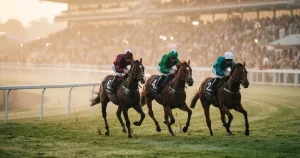 Apuestas de carreras de caballos 2026: casas con DGOJ y claves para jugar