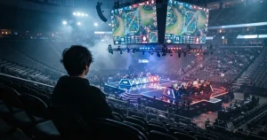 Apuestas de esports en España en 2026: 10 casas con licencia DGOJ