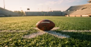 Apuestas de fútbol americano 2026 — guía, licencia y cuotas en España